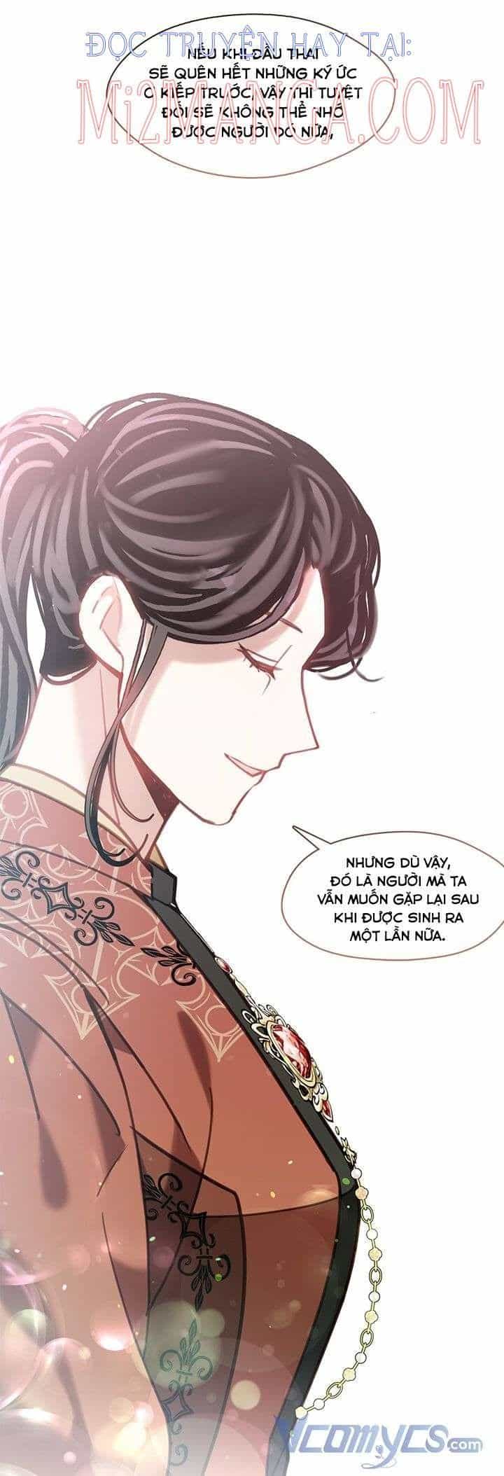Thành Viên Trong Gia Đình Phát Cuồng Vì Tôi - Chương 23.5 - ảnh 28