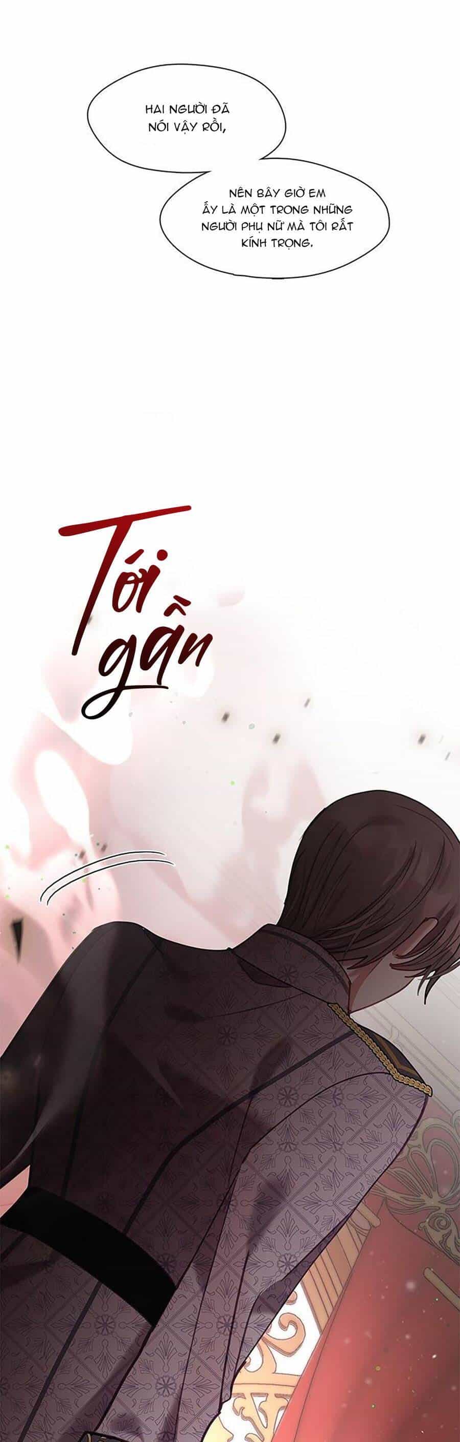Thành Viên Trong Gia Đình Phát Cuồng Vì Tôi - Chương 26 - ảnh 13