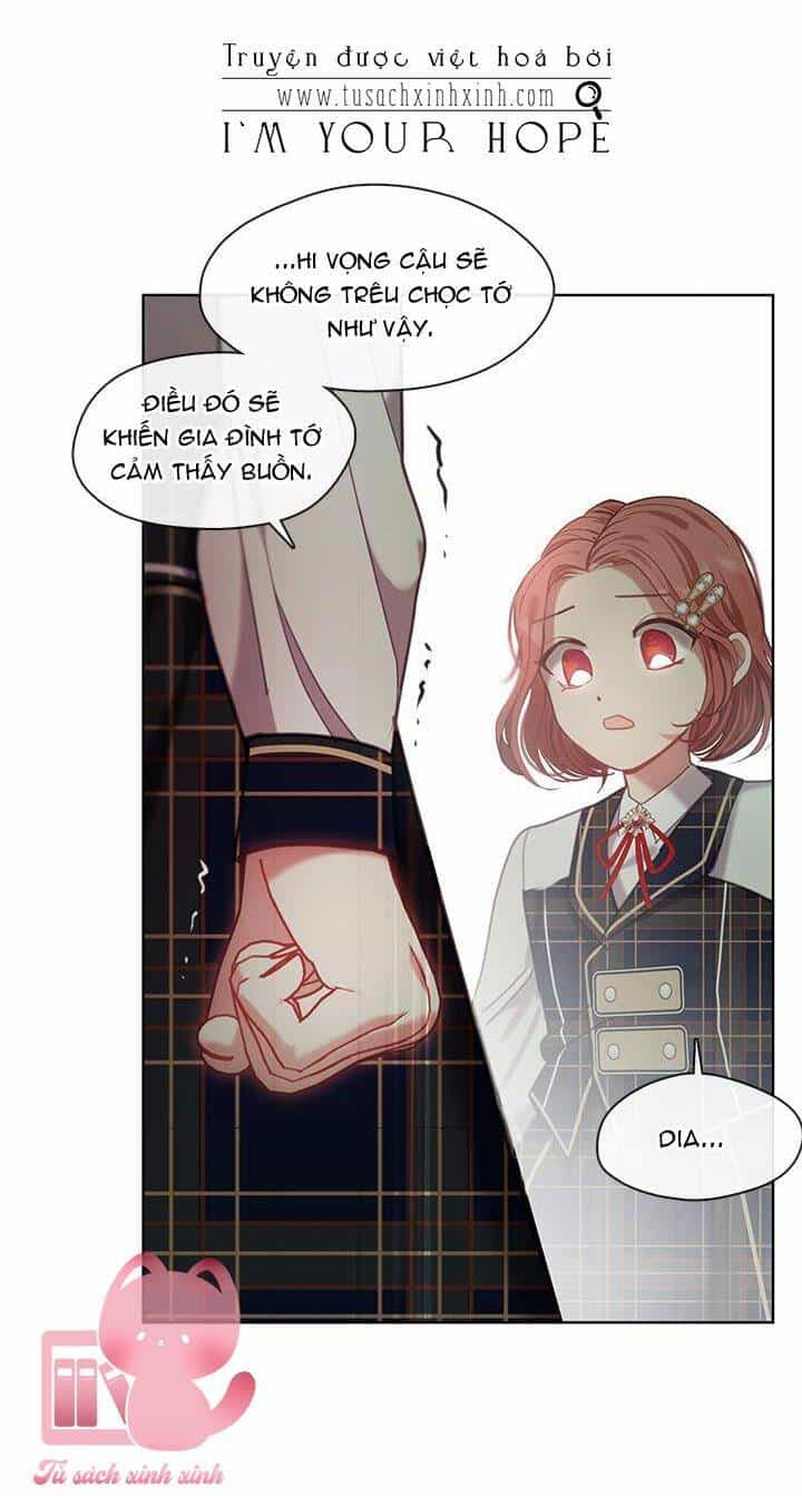 Thành Viên Trong Gia Đình Phát Cuồng Vì Tôi - Chương 43 - ảnh 20
