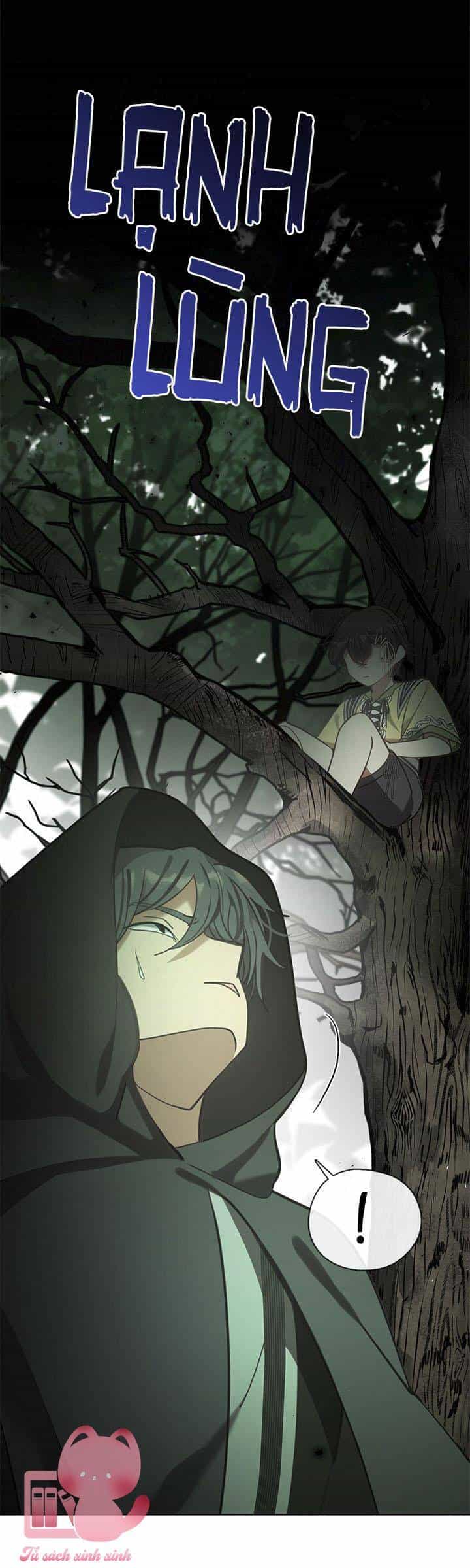 Thành Viên Trong Gia Đình Phát Cuồng Vì Tôi - Chương 46 - ảnh 25