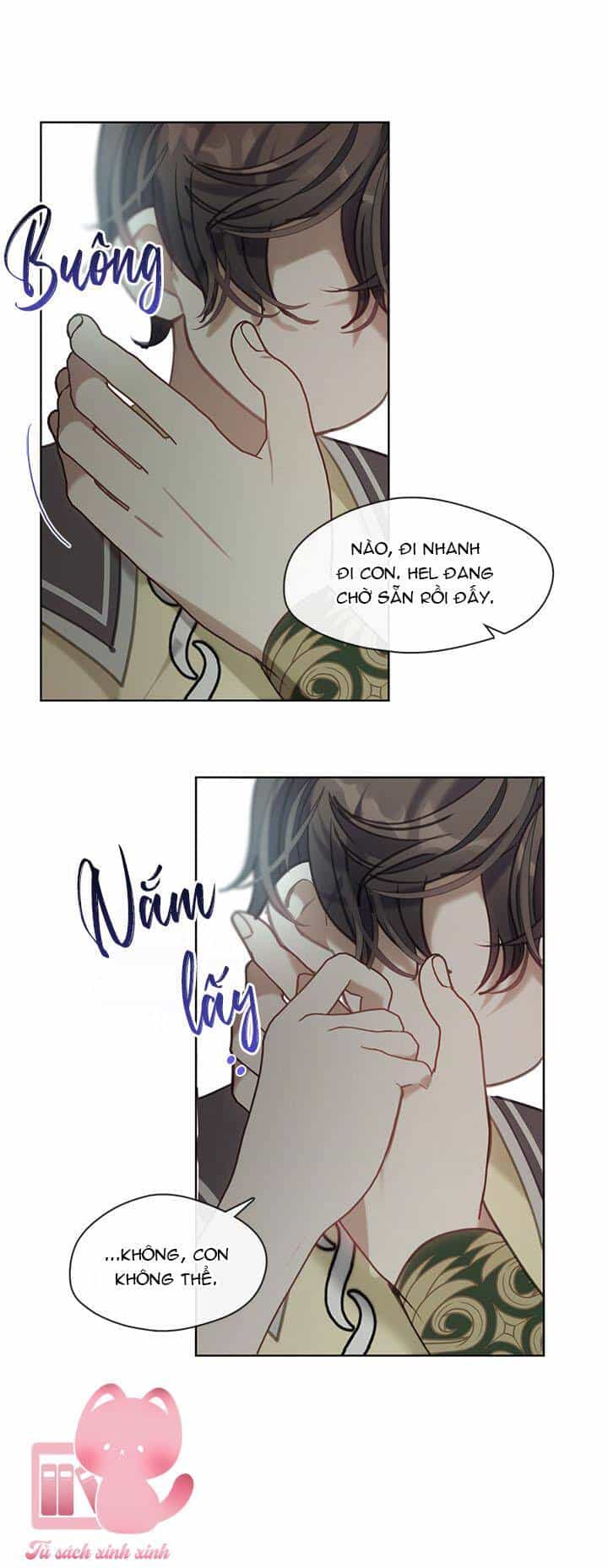 Thành Viên Trong Gia Đình Phát Cuồng Vì Tôi - Chương 47 - ảnh 18