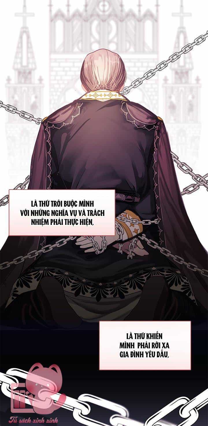 Thành Viên Trong Gia Đình Phát Cuồng Vì Tôi - Chương 53 - ảnh 32