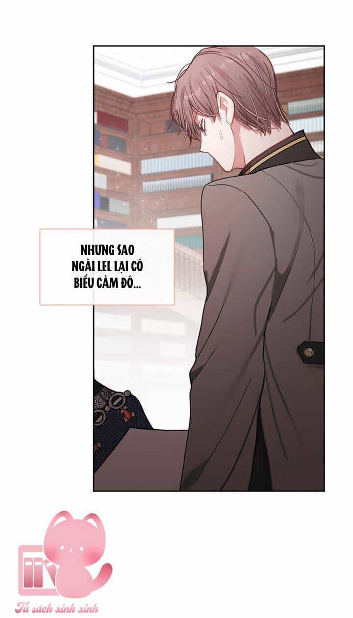 Thành Viên Trong Gia Đình Phát Cuồng Vì Tôi - Chương 54 - ảnh 42