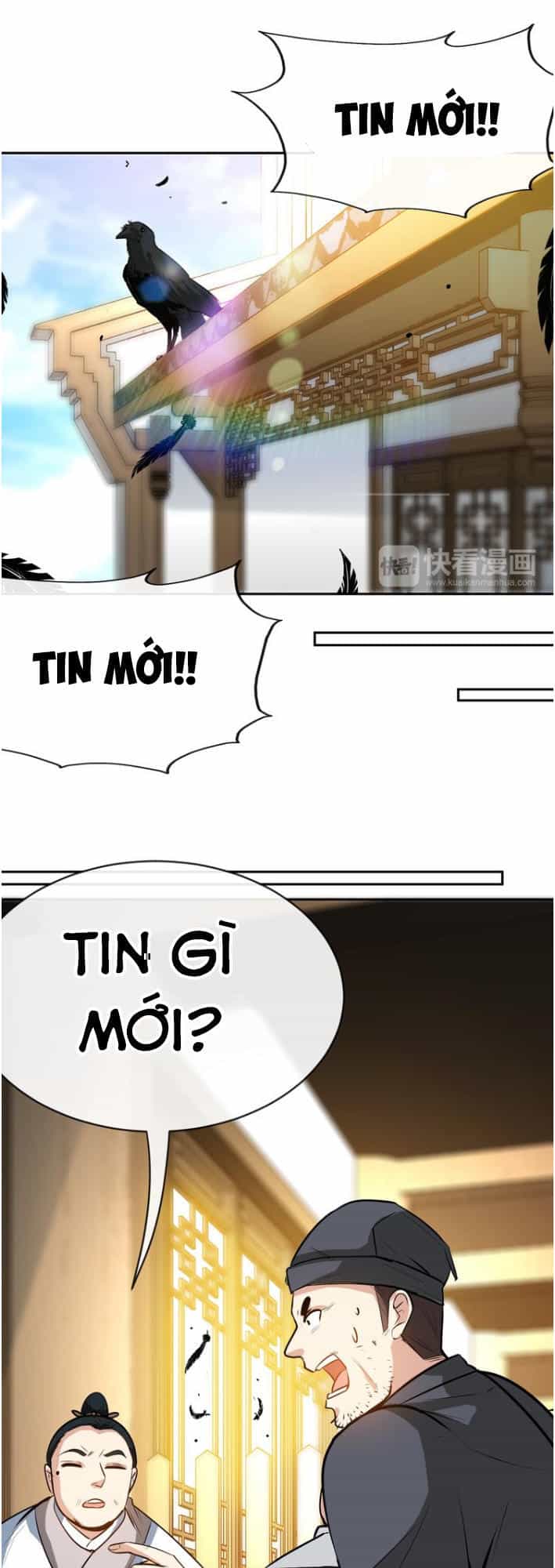 Thánh Võ Tinh Thần - Chương 10 - ảnh 22