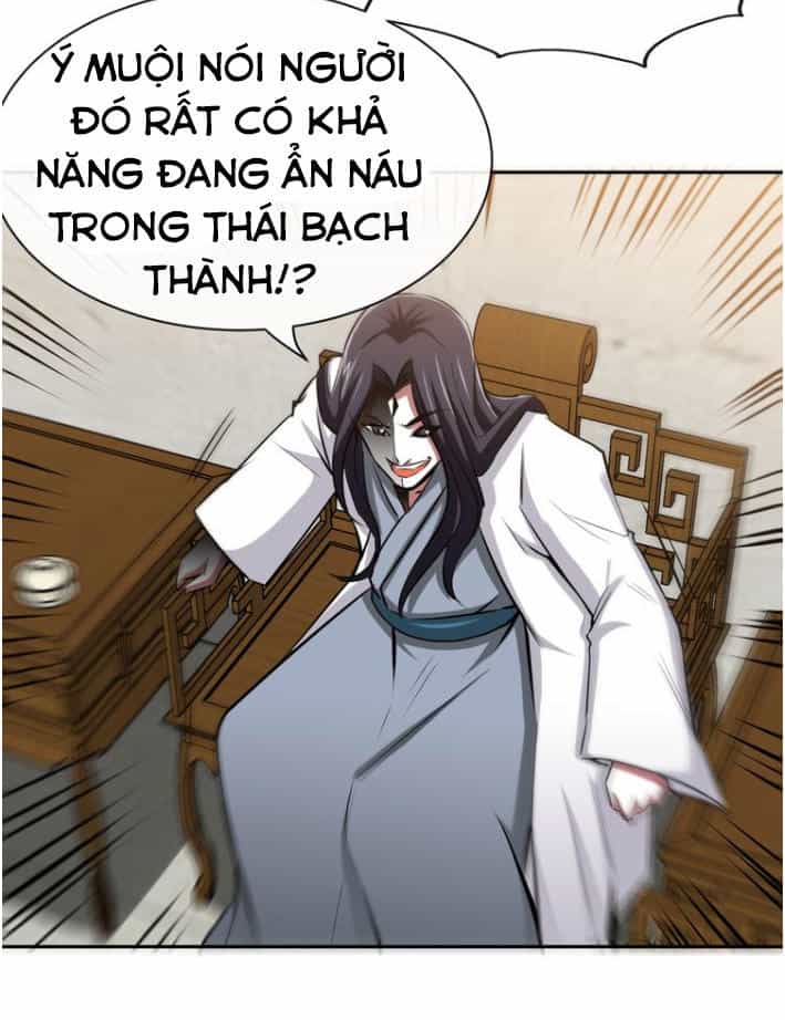 Thánh Võ Tinh Thần - Chương 10 - ảnh 29