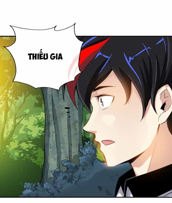 Thánh Võ Tinh Thần - Chương 1.2 - ảnh 44
