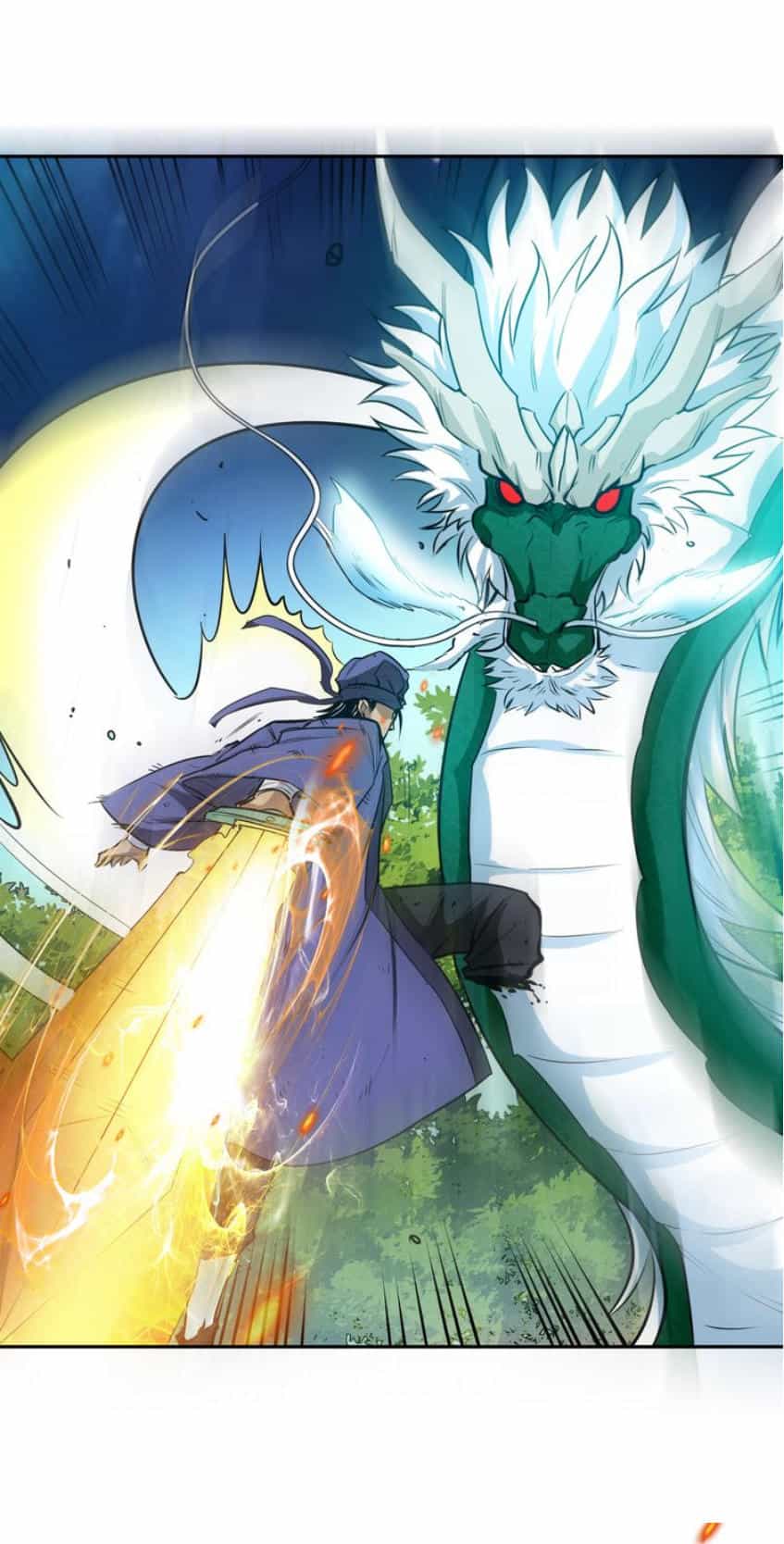 Thánh Võ Tinh Thần - Chương 16 - ảnh 37