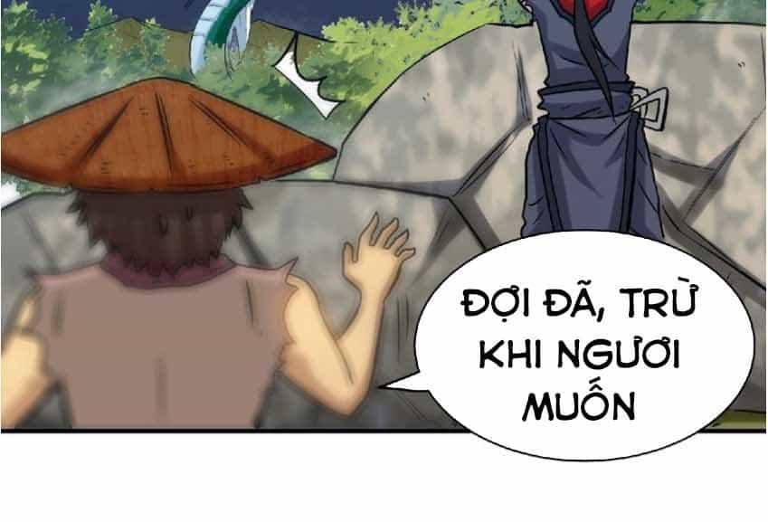 Thánh Võ Tinh Thần - Chương 18 - ảnh 28