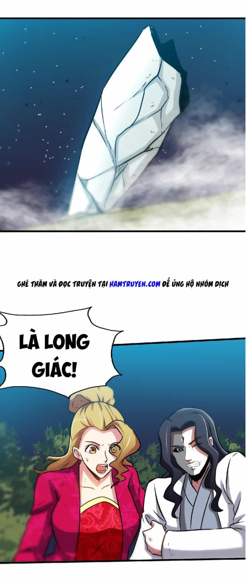 Thánh Võ Tinh Thần - Chương 21 - ảnh 23