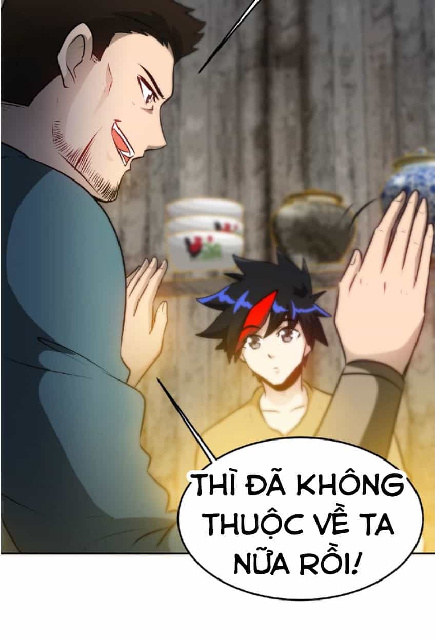 Thánh Võ Tinh Thần - Chương 27 - ảnh 15