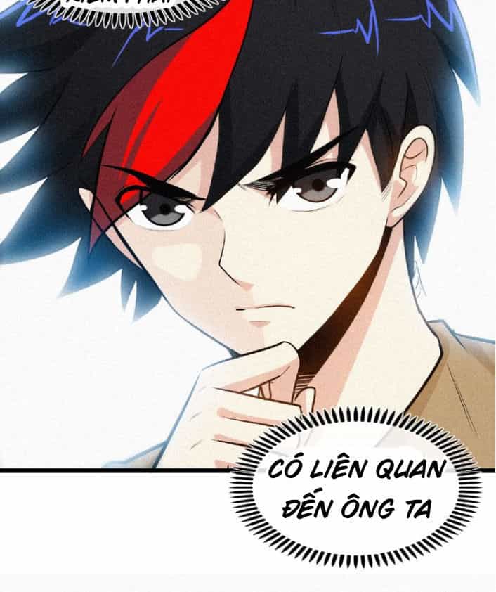 Thánh Võ Tinh Thần - Chương 38 - ảnh 27