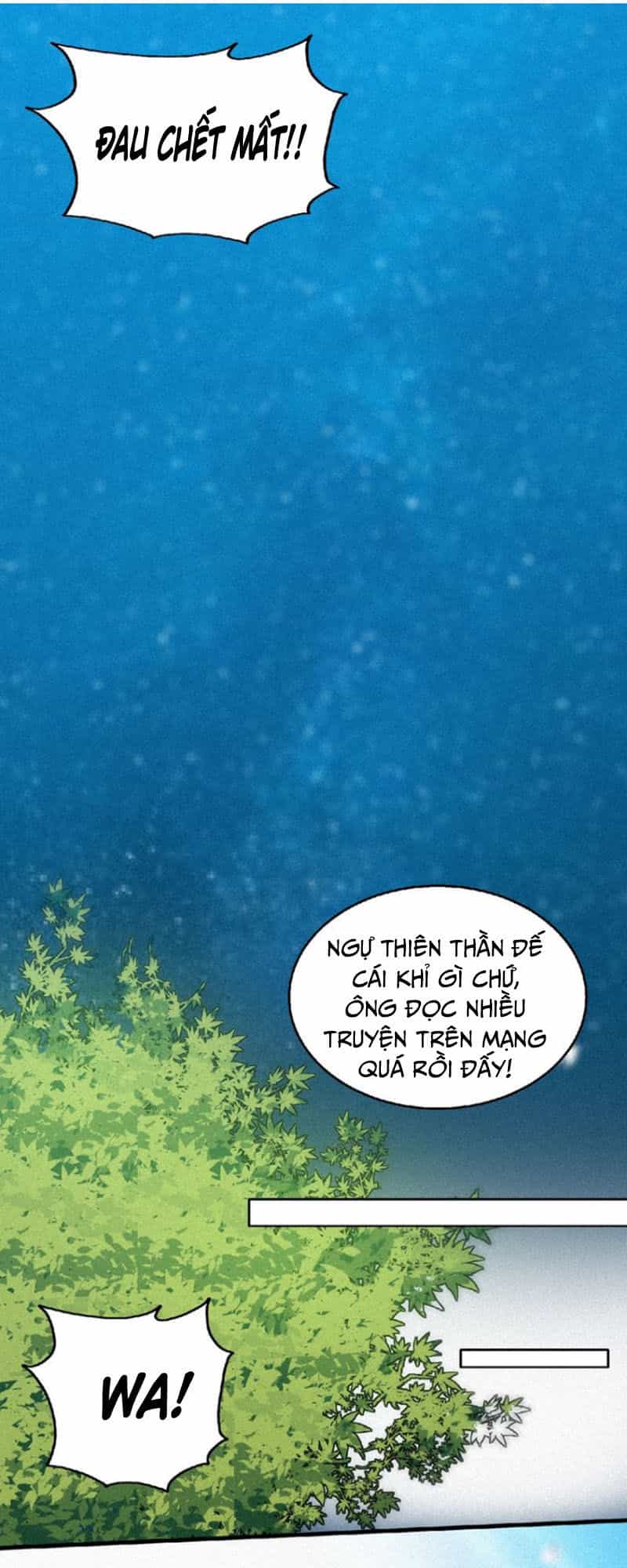 Thánh Võ Tinh Thần - Chương 42 - ảnh 6