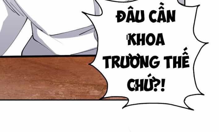 Thánh Võ Tinh Thần - Chương 2.5 - ảnh 8