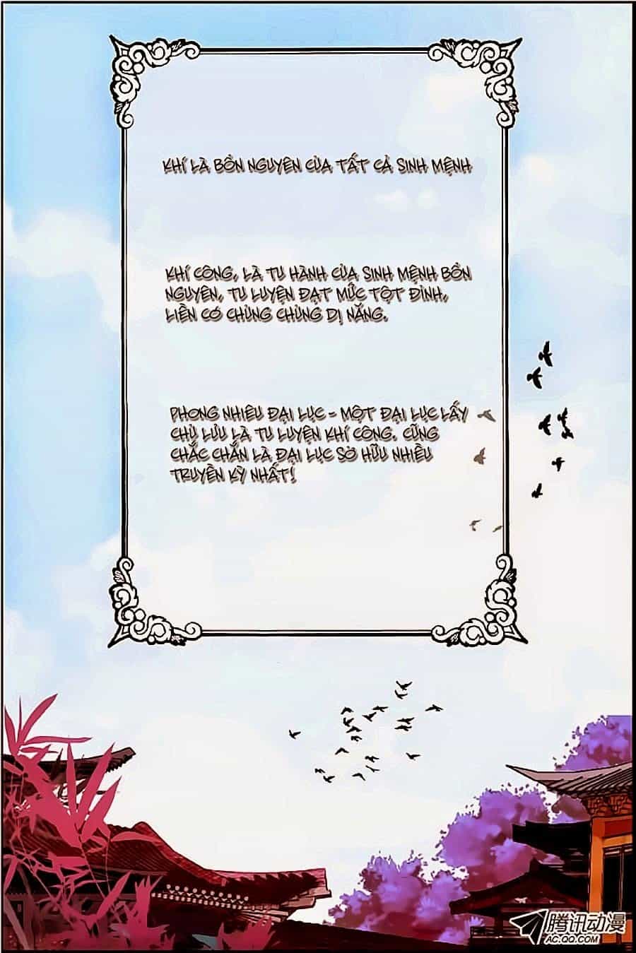 Thánh Vương - Chương 1 - ảnh 2