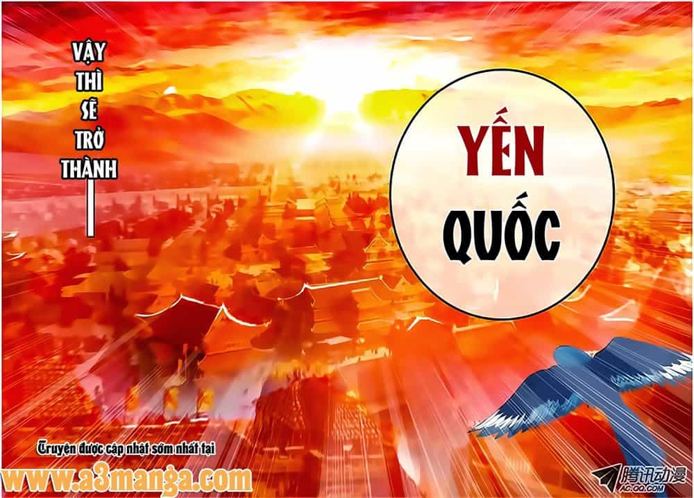 Thánh Vương - Chương 10 - ảnh 21