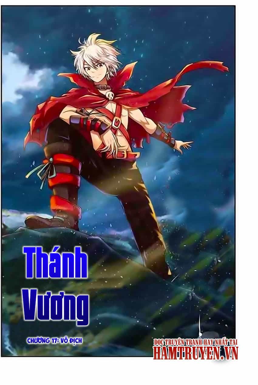 Thánh Vương - Chương 17 - ảnh 1