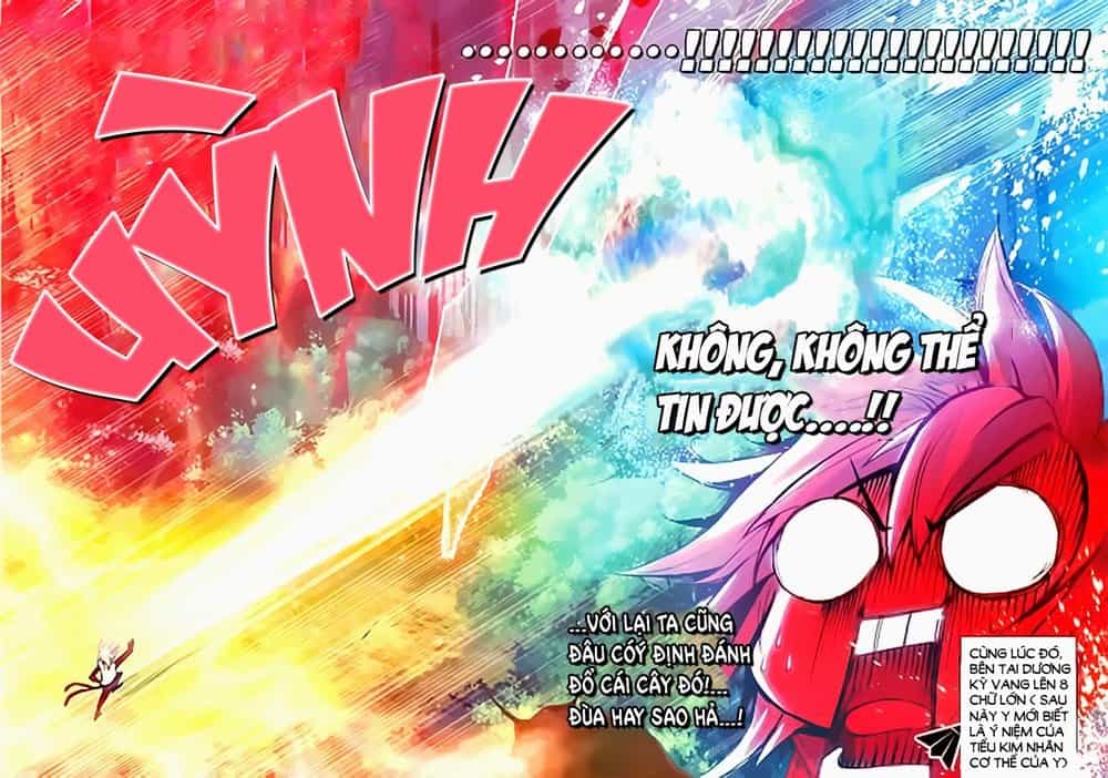 Thánh Vương - Chương 3 - ảnh 20