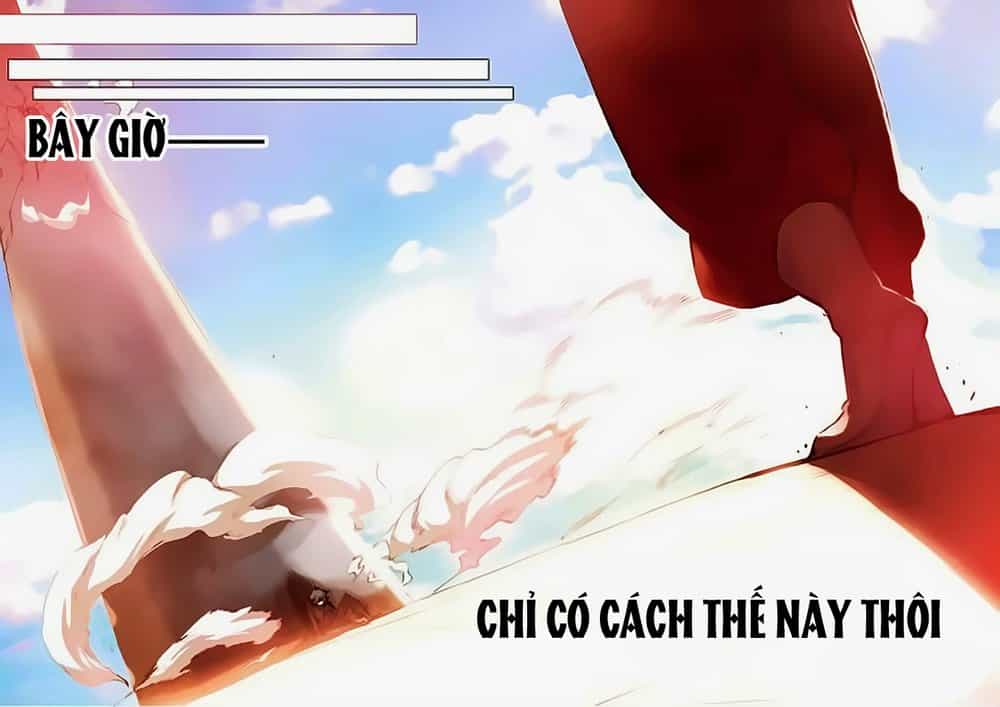 Thánh Vương - Chương 7 - ảnh 15