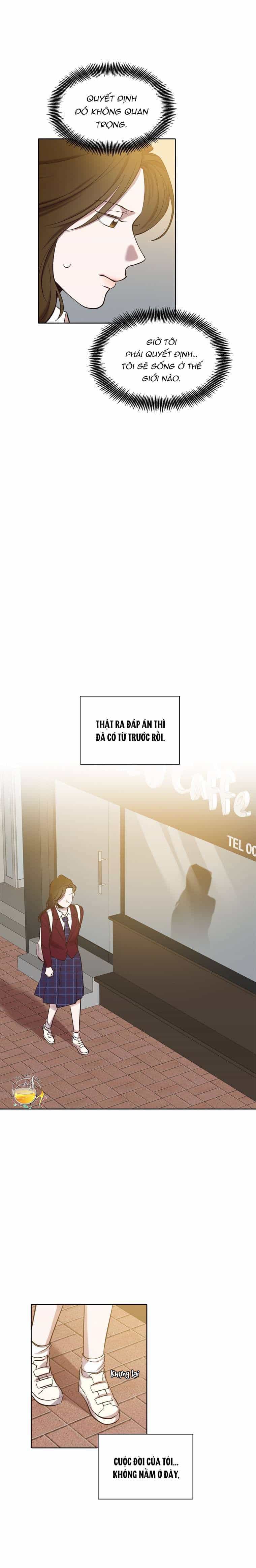 Thanh Xuân Của Chúng Ta - Chương 102 - ảnh 4
