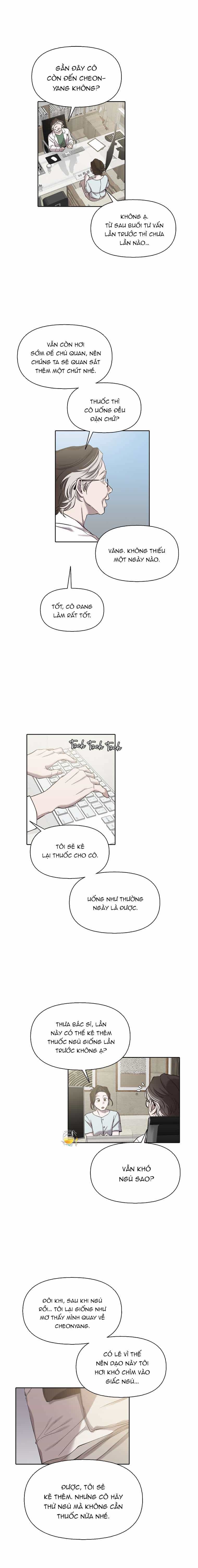 Thanh Xuân Của Chúng Ta - Chương 104 - ảnh 4