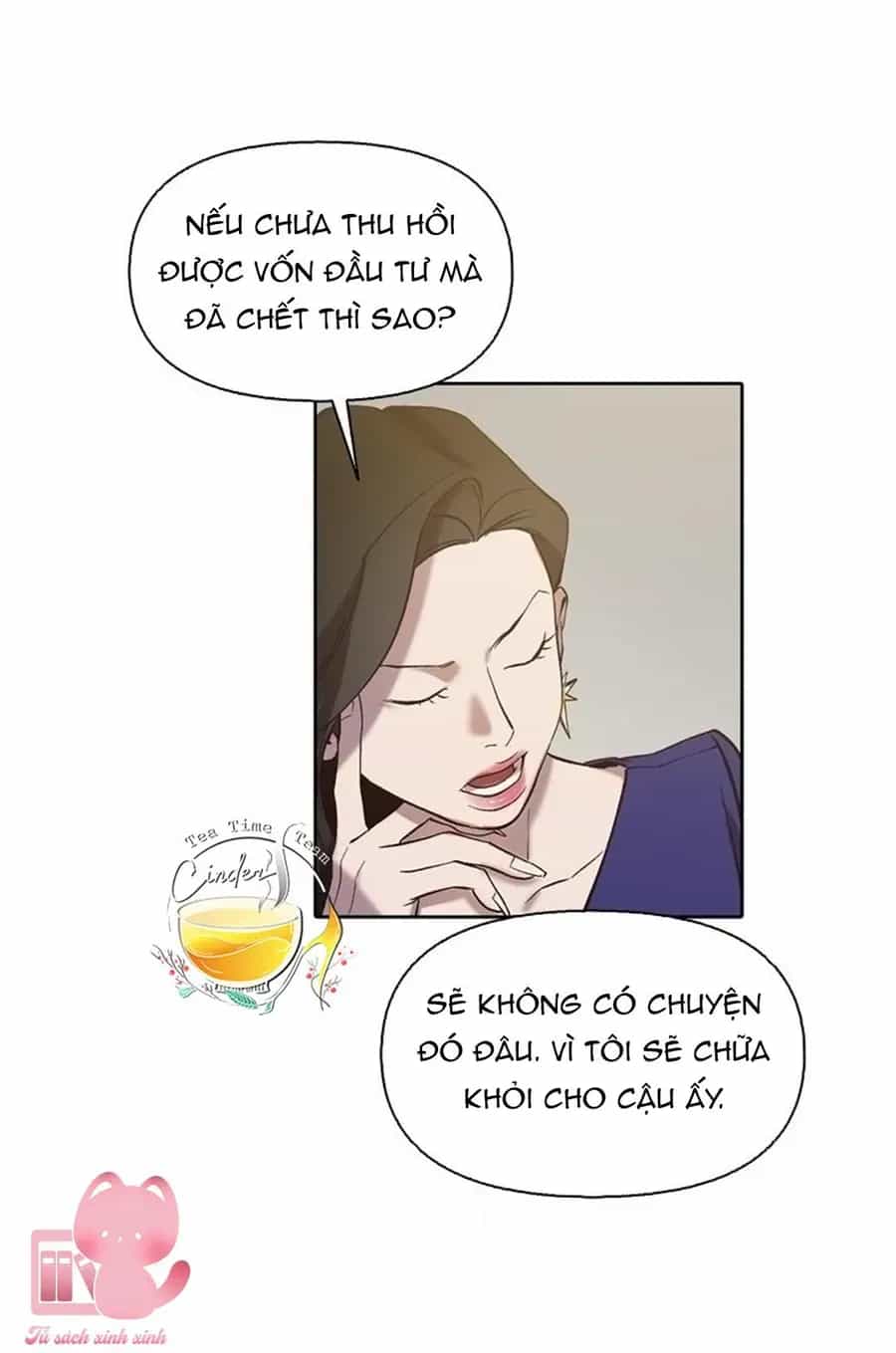 Thanh Xuân Của Chúng Ta - Chương 108 - ảnh 33