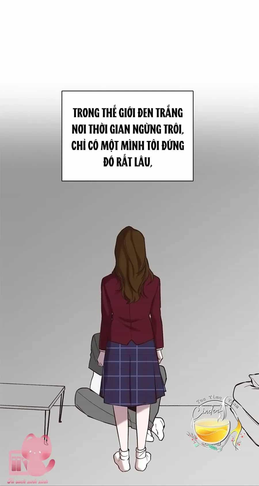 Thanh Xuân Của Chúng Ta - Chương 108 - ảnh 6