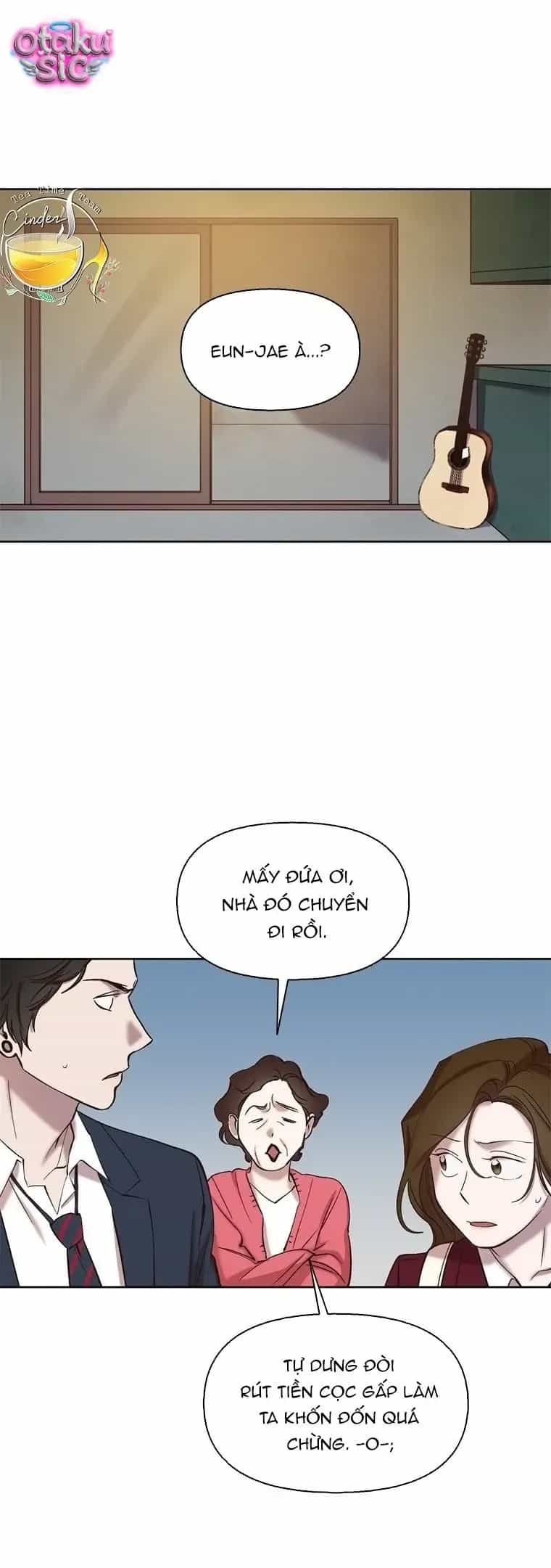 Thanh Xuân Của Chúng Ta - Chương 109 - ảnh 34