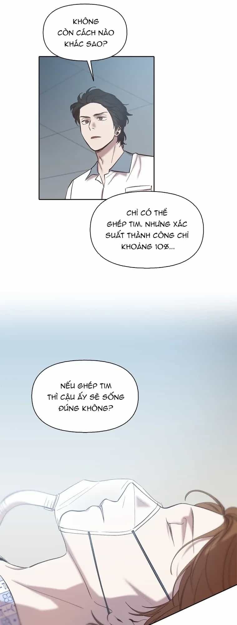 Thanh Xuân Của Chúng Ta - Chương 110 - ảnh 12
