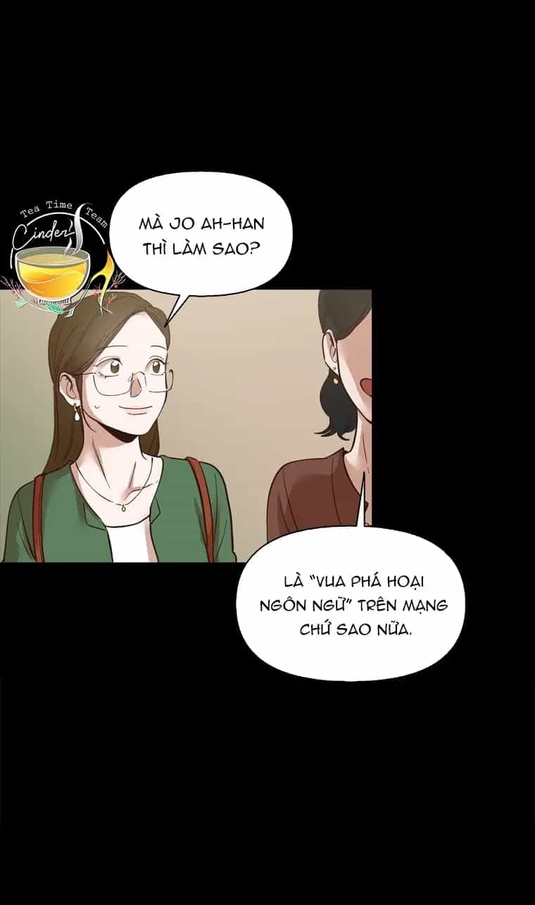 Thanh Xuân Của Chúng Ta - Chương 112 - ảnh 42