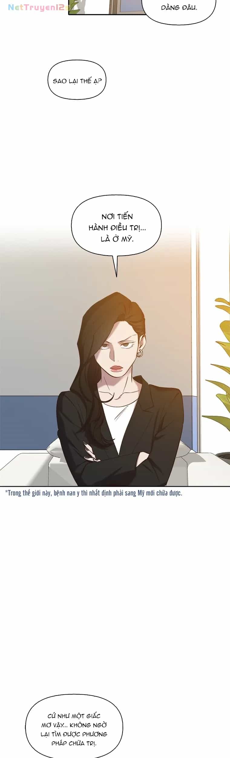 Thanh Xuân Của Chúng Ta - Chương 113 - ảnh 16