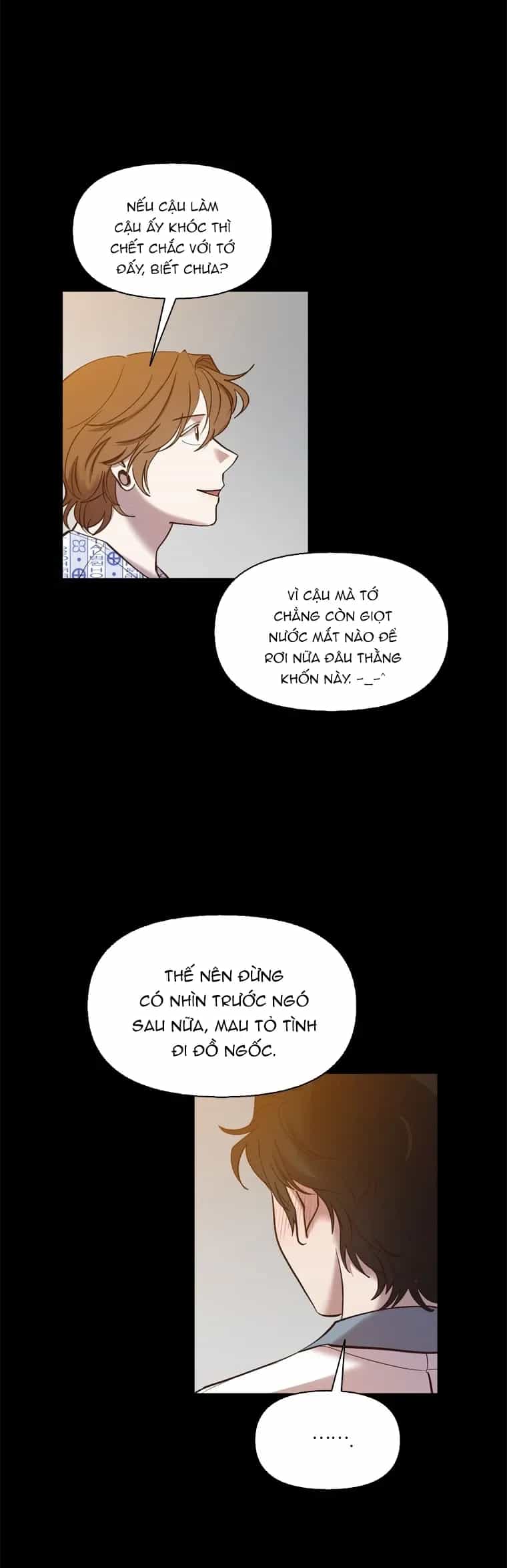 Thanh Xuân Của Chúng Ta - Chương 113 - ảnh 33