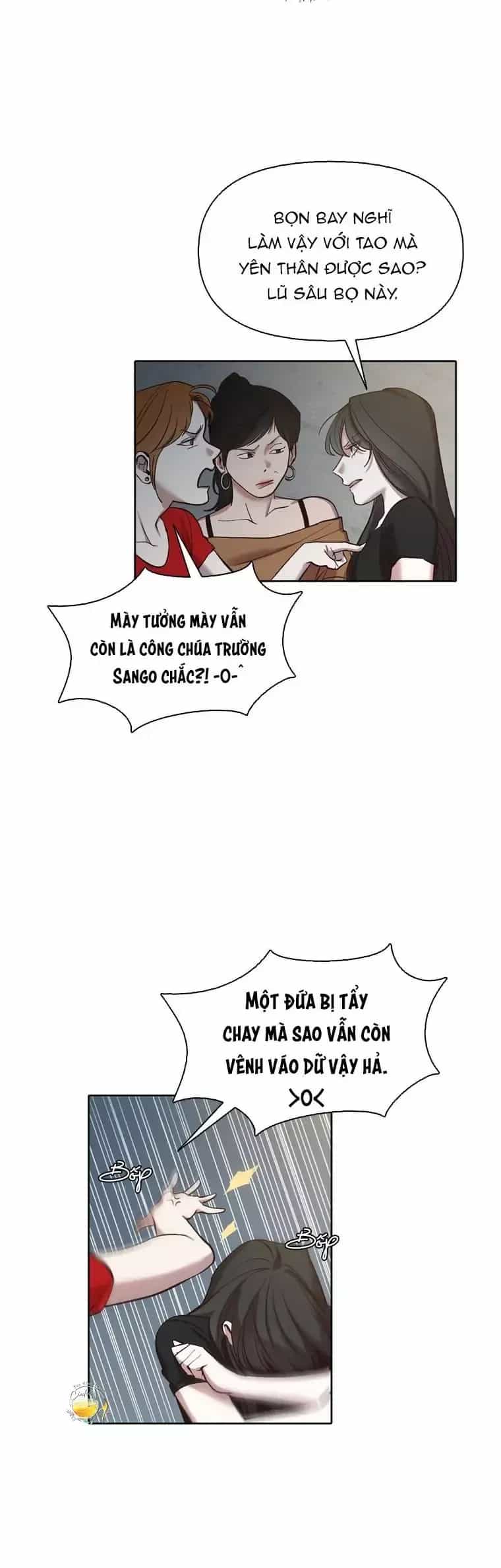 Thanh Xuân Của Chúng Ta - Chương 115 - ảnh 5