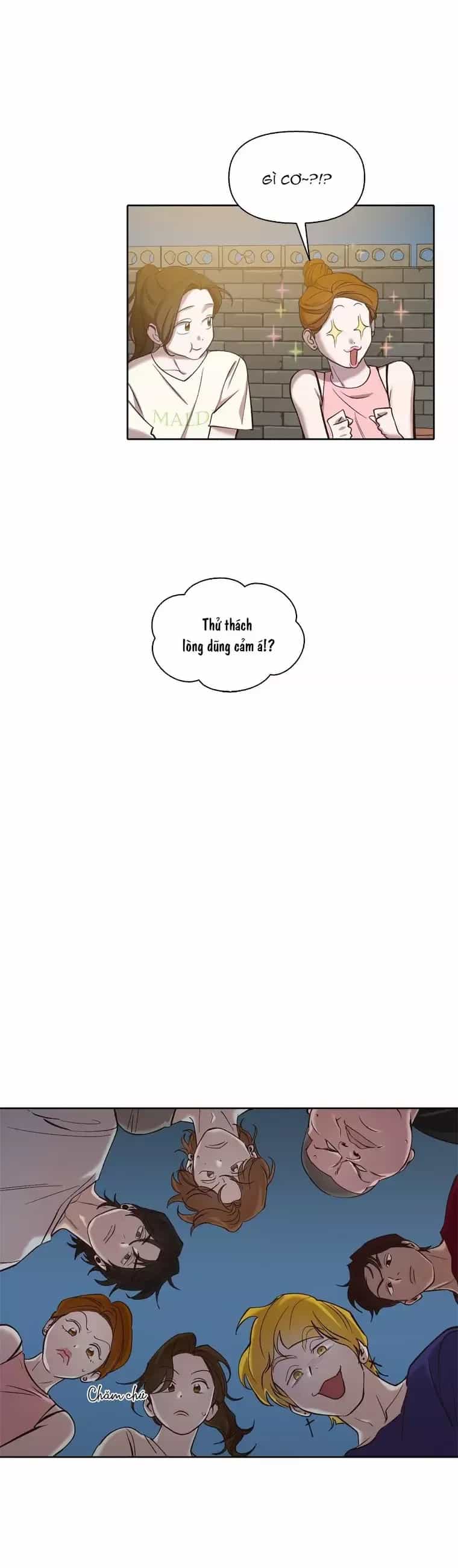 Thanh Xuân Của Chúng Ta - Chương 116 - ảnh 29