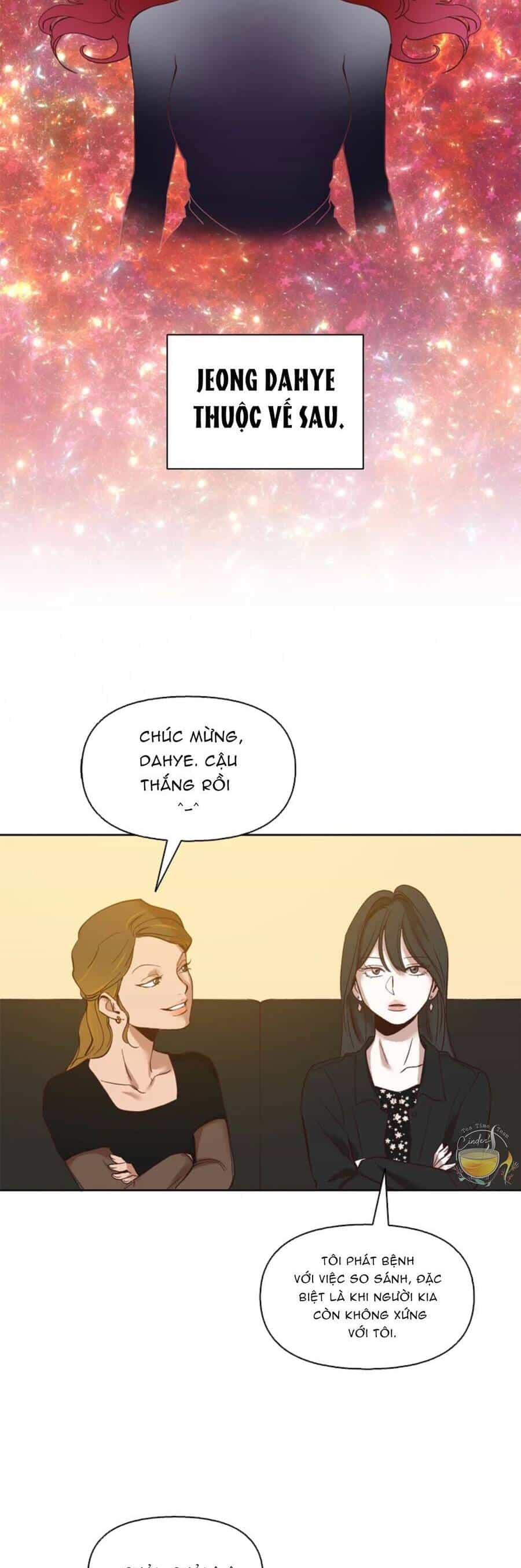 Thanh Xuân Của Chúng Ta - Chương 12 - ảnh 7