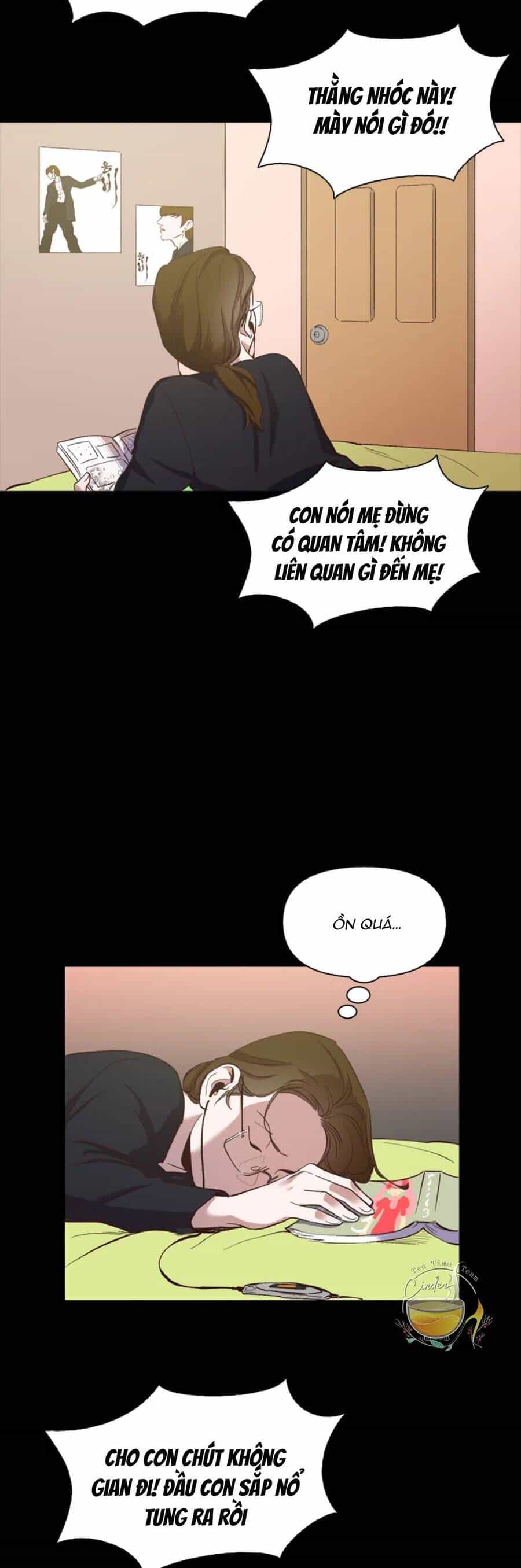 Thanh Xuân Của Chúng Ta - Chương 14 - ảnh 28