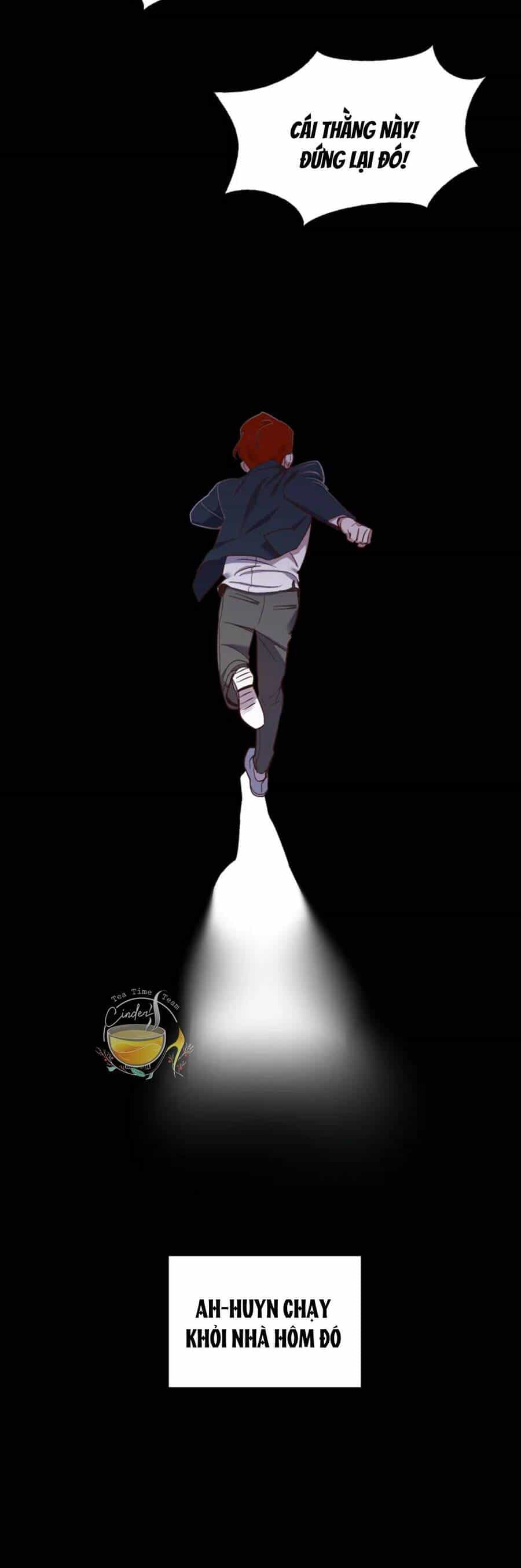 Thanh Xuân Của Chúng Ta - Chương 14 - ảnh 29
