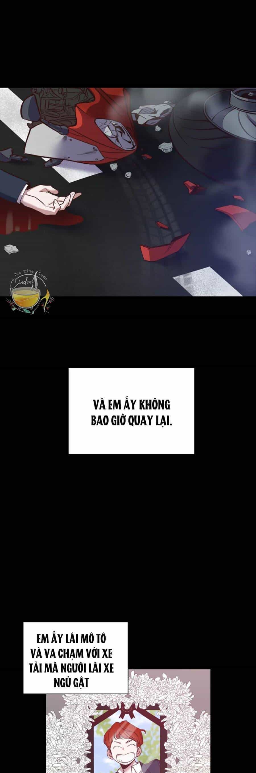 Thanh Xuân Của Chúng Ta - Chương 14 - ảnh 30