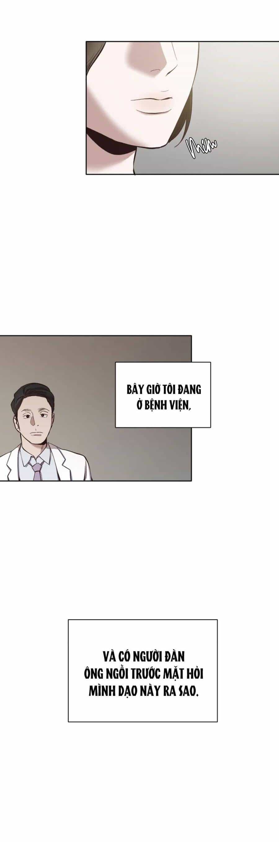 Thanh Xuân Của Chúng Ta - Chương 16 - ảnh 12