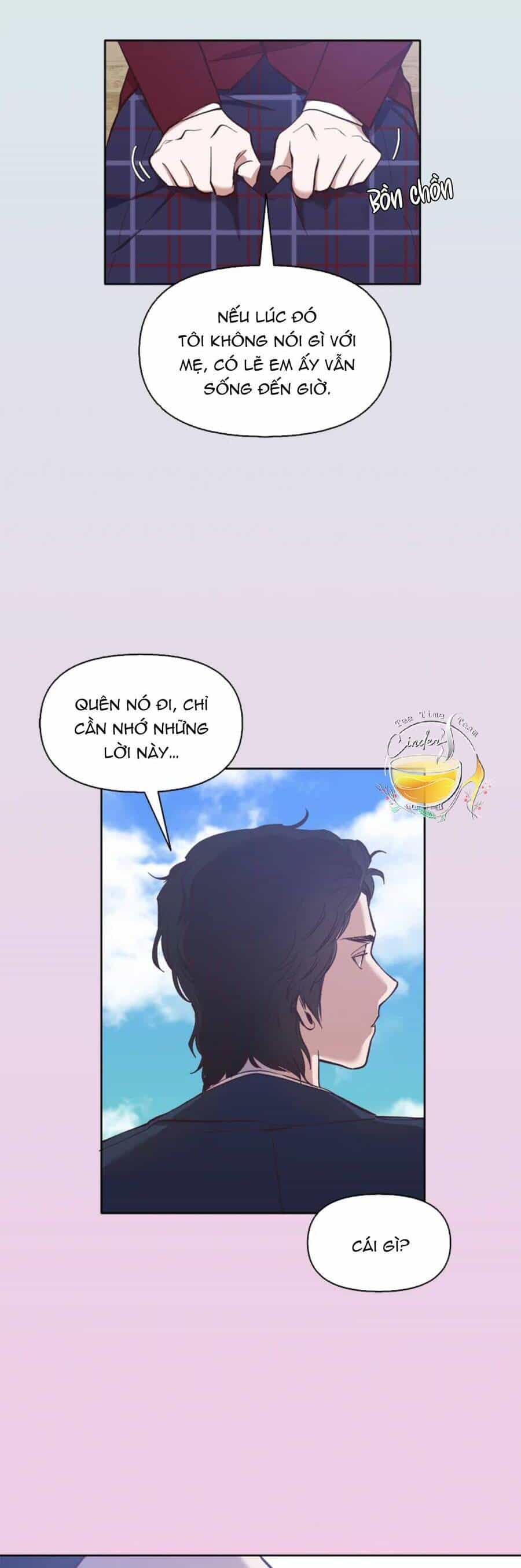 Thanh Xuân Của Chúng Ta - Chương 16 - ảnh 31