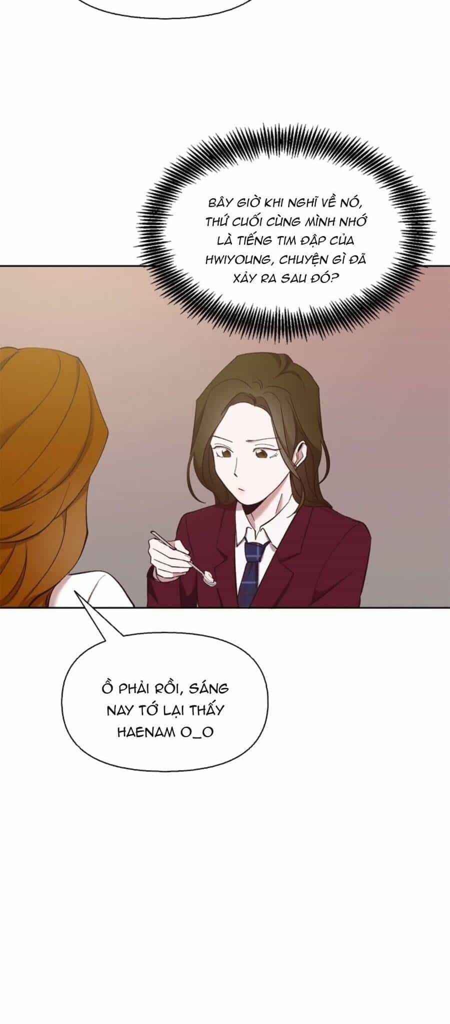 Thanh Xuân Của Chúng Ta - Chương 18 - ảnh 10