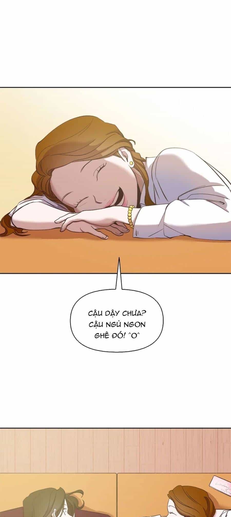 Thanh Xuân Của Chúng Ta - Chương 18 - ảnh 2
