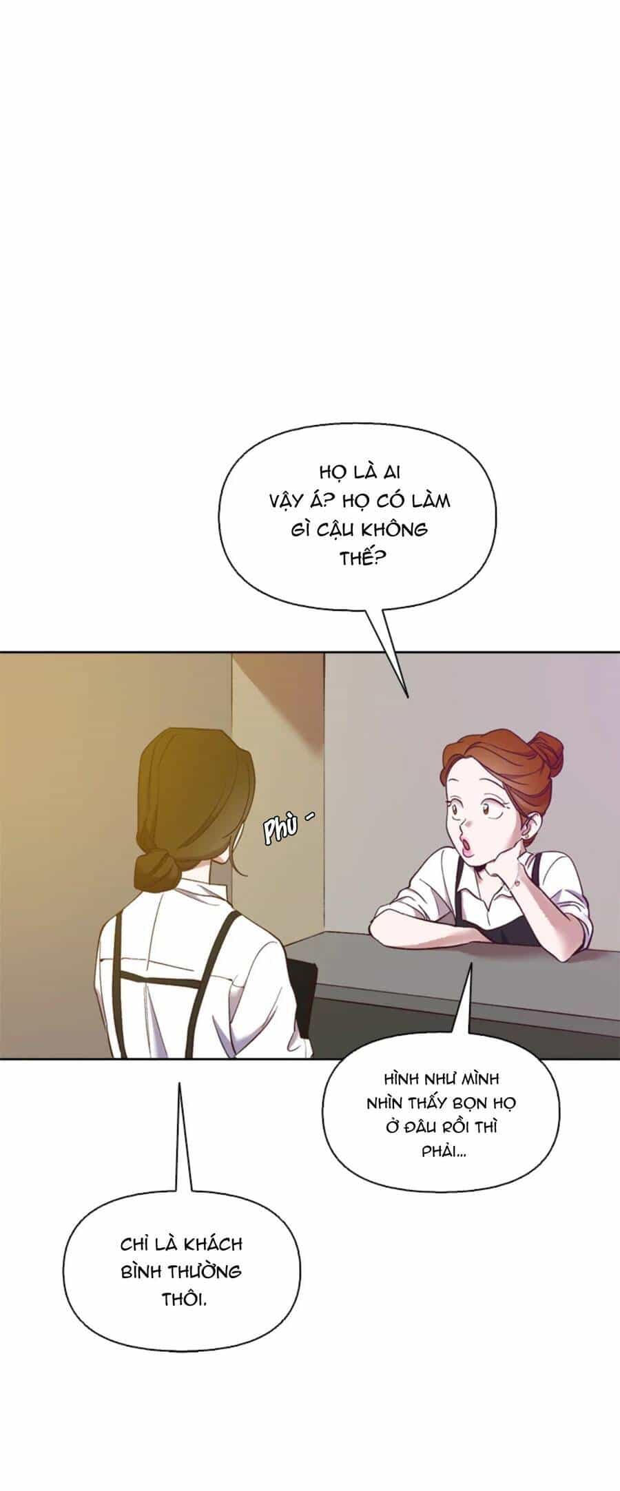 Thanh Xuân Của Chúng Ta - Chương 20 - ảnh 32
