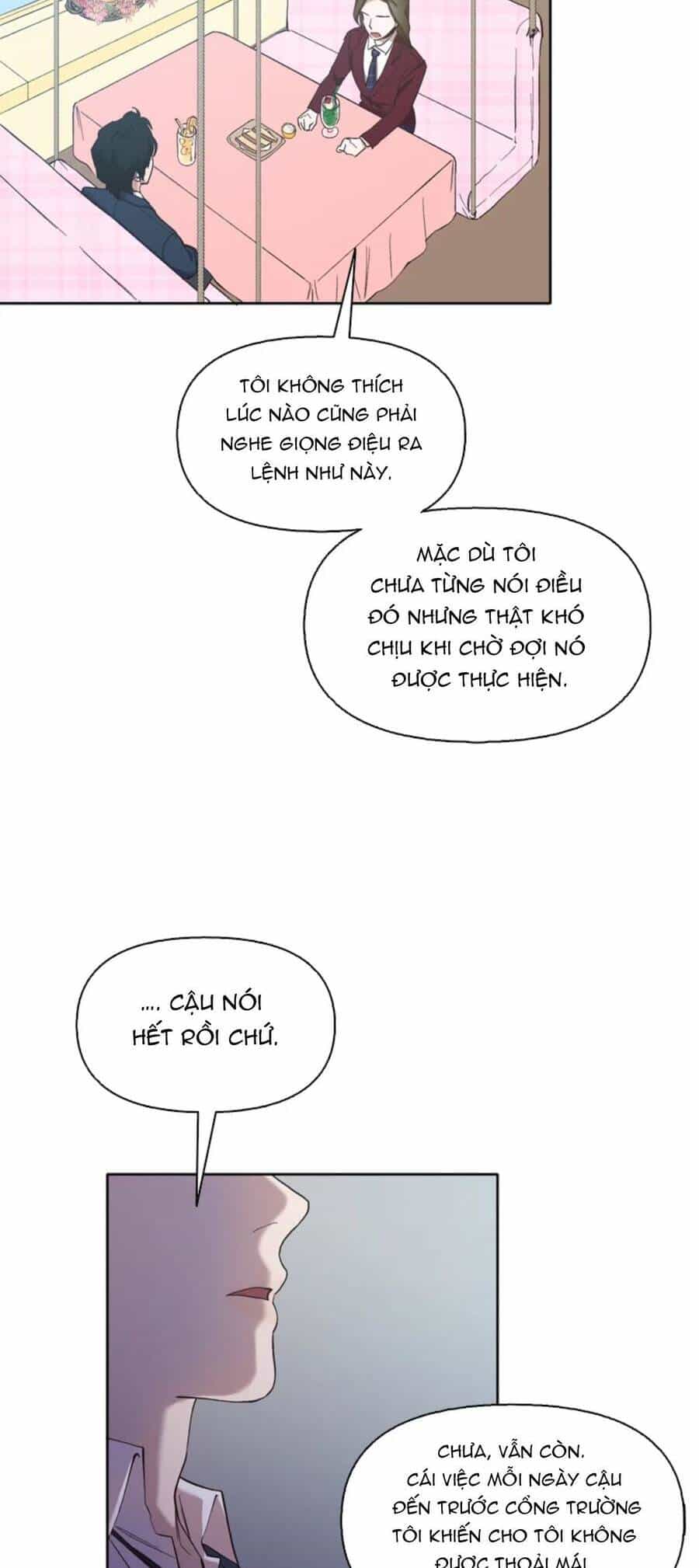 Thanh Xuân Của Chúng Ta - Chương 22 - ảnh 38