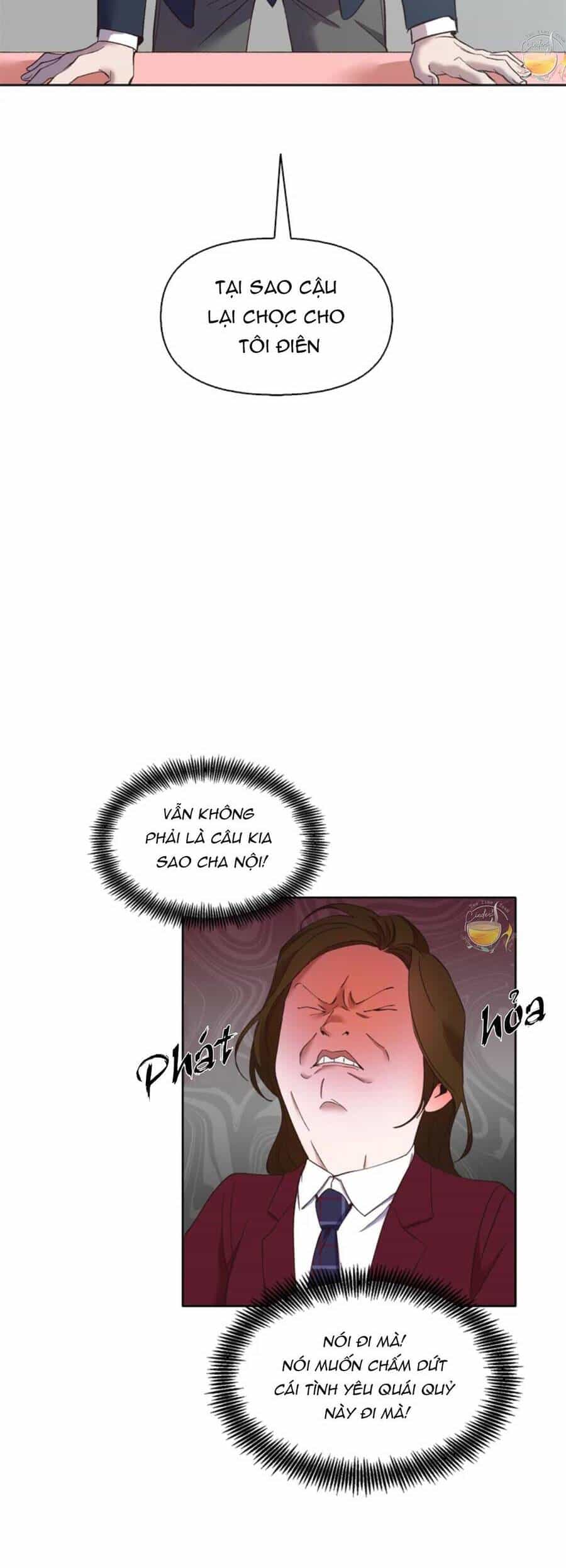 Thanh Xuân Của Chúng Ta - Chương 22 - ảnh 42