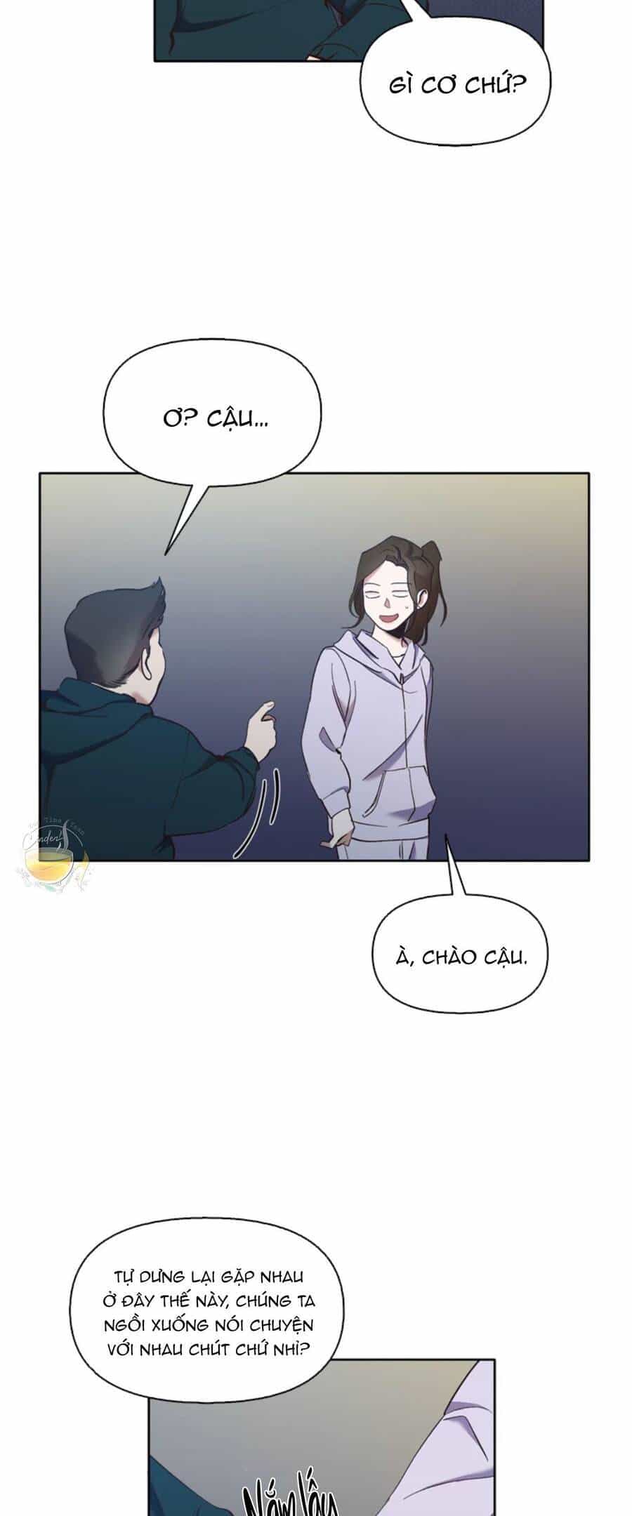 Thanh Xuân Của Chúng Ta - Chương 23 - ảnh 33