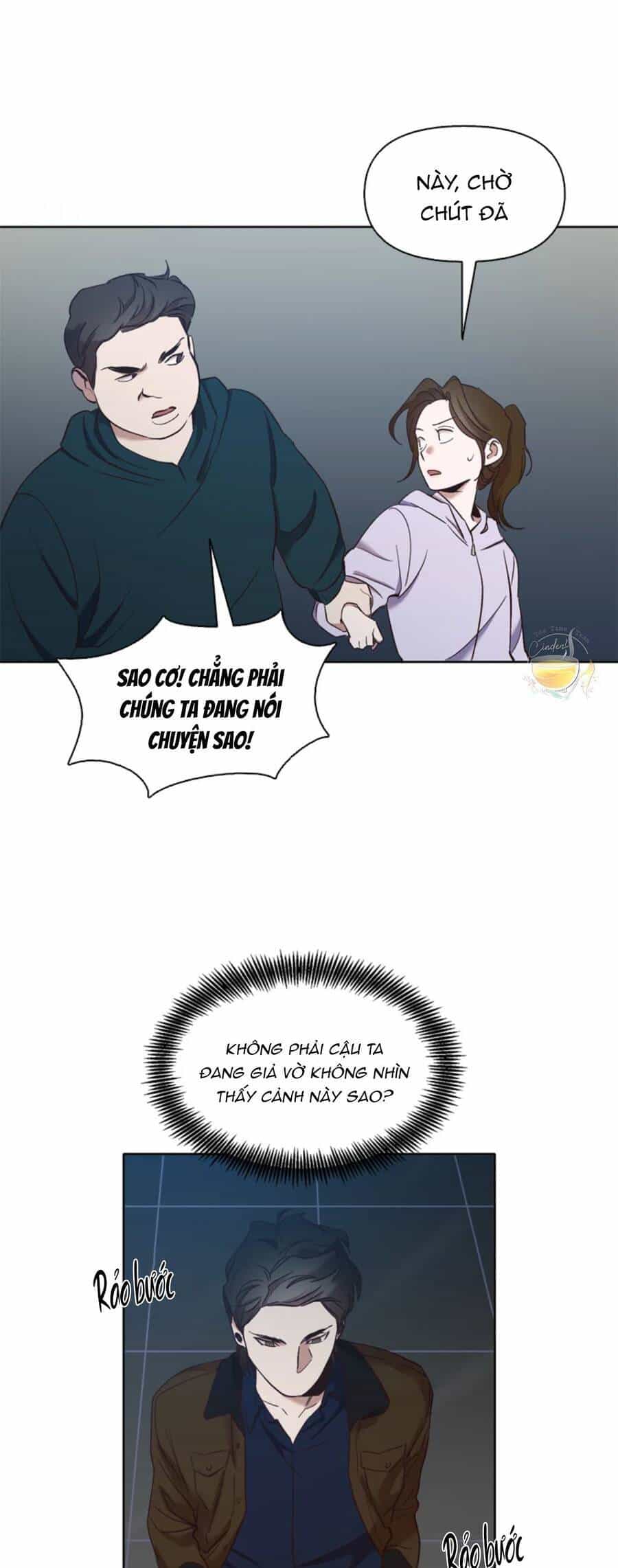 Thanh Xuân Của Chúng Ta - Chương 23 - ảnh 35