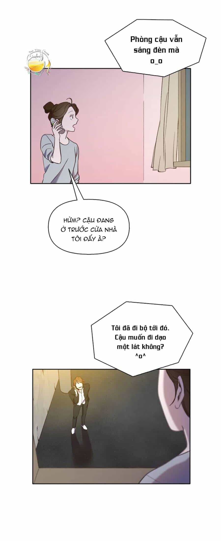 Thanh Xuân Của Chúng Ta - Chương 24 - ảnh 39