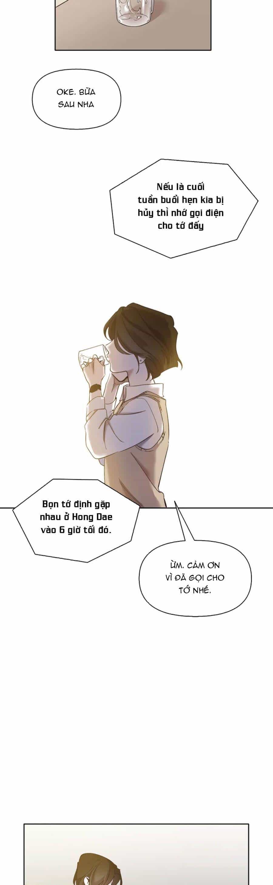 Thanh Xuân Của Chúng Ta - Chương 27 - ảnh 42