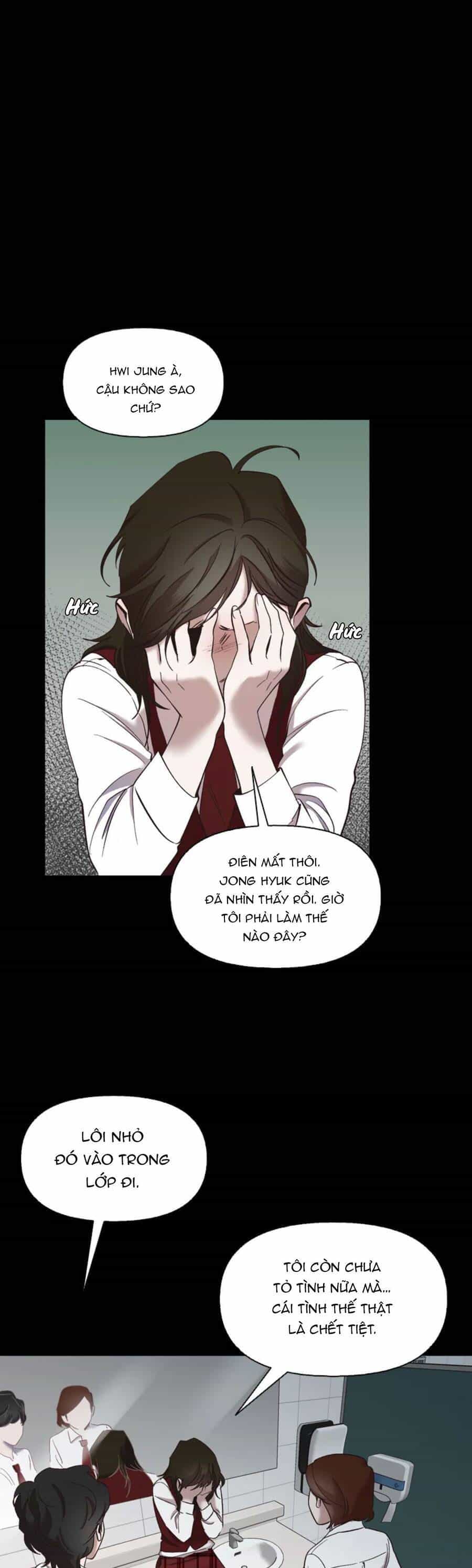 Thanh Xuân Của Chúng Ta - Chương 29 - ảnh 15