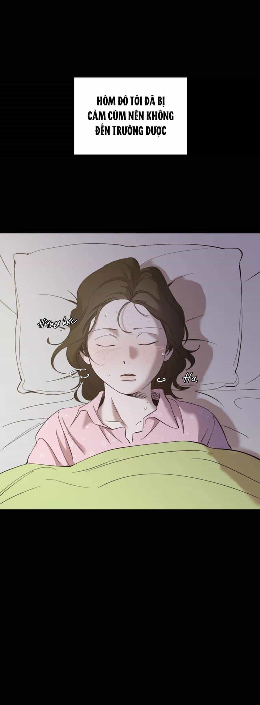 Thanh Xuân Của Chúng Ta - Chương 29 - ảnh 2